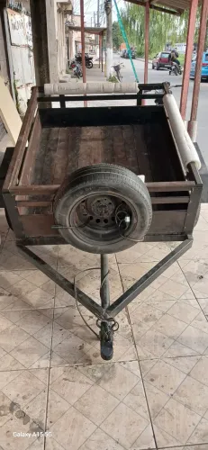 Carretinha