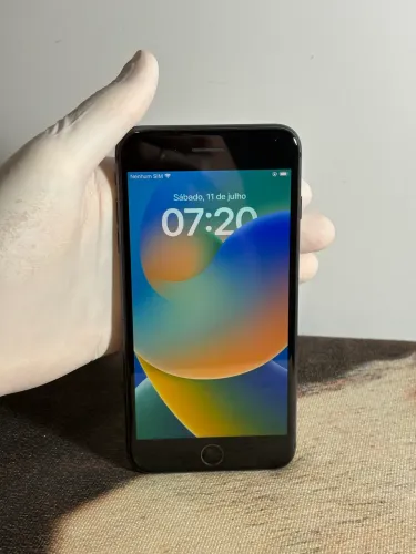 Iphone 8 plus