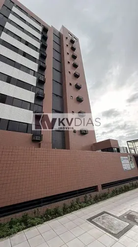 Apartamento a Venda no bairro Jatiúca - Maceió, AL