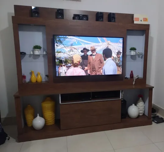 Estante home