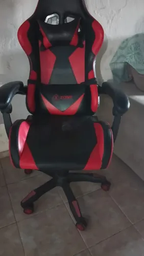 Cadeira gamer