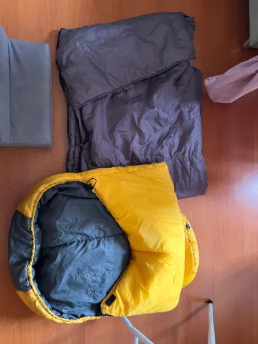 Saco de dormir