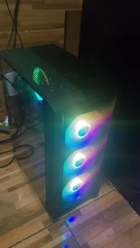Pc gamer