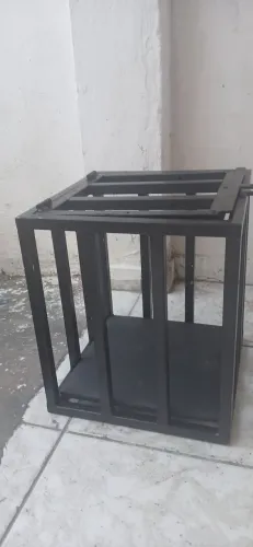 Gaiola semi nova