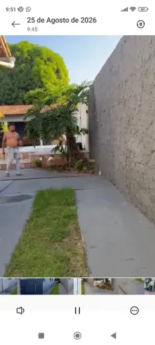 VENDO CASA EM SÃO FRANCISCO DO PARÁ,  TERRENO 10 X 40, PAGAMENTO SOMENTE À VISTA.