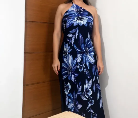 Vestido Farm
