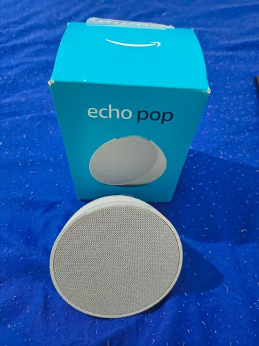 Vendo Alexia echo pop valor 220 reais