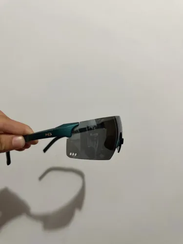Óculos HB Quarq 2.0 - Semi novo