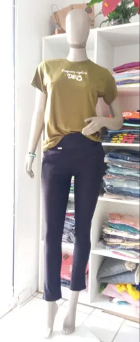 Manequim feminino