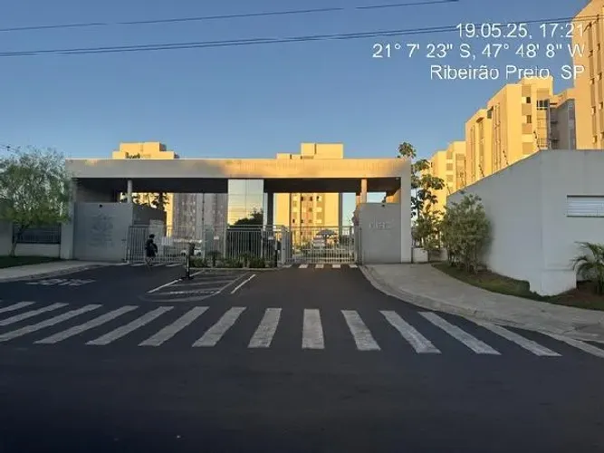 Oferta limitada Apartamento no Chacaras Pedro Correa de Carvalho, Ribeirao Preto - SP, Ap