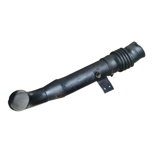 Tubo Duto Carcaça Filtro Ar Motor Om 364a Mb 710 914