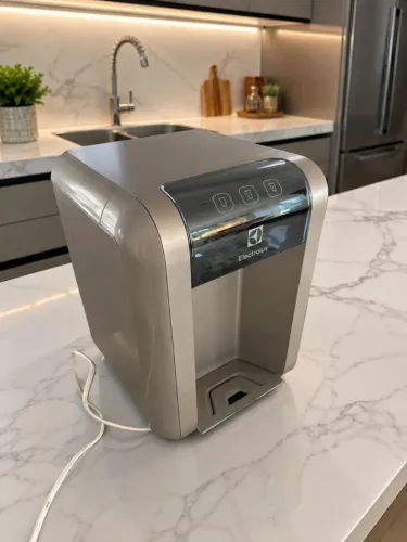 Filtro Electrolux Touch