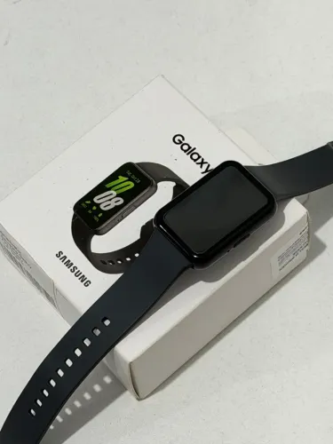 Samsung Galaxy Fit 3