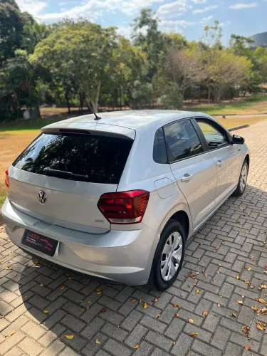 Volkswagen Polo 1.6 MSI Flex 16V 5P 2020