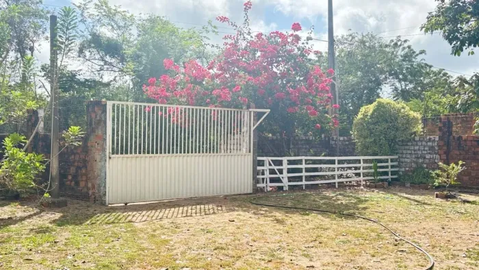 Vende-se sítio em Itapecuru Mirim, 2.900m2