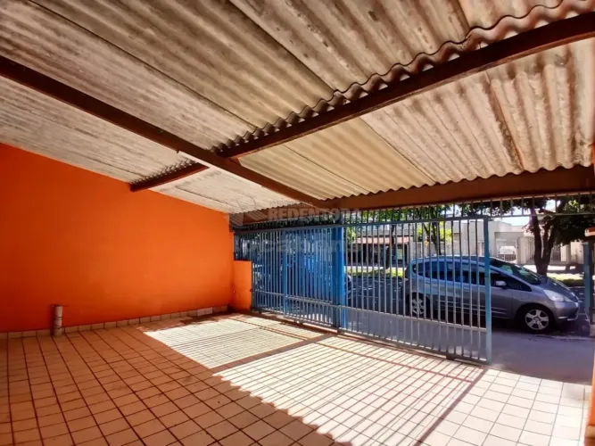 Ótimo Salão Comercial para Locação - Jardim Nunes