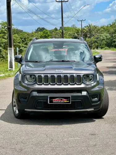 Jeep Renegade Long. T270 1.3 TB 4X2 Flex Aut. 2025