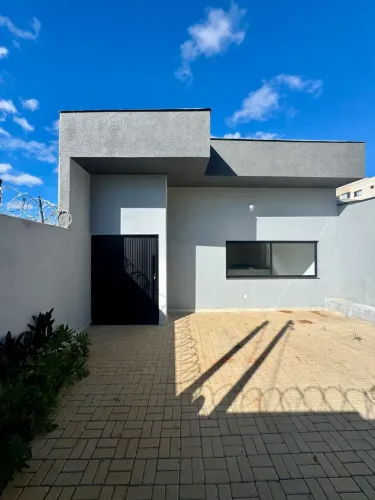 Casa no Bairro Vila dos Ipês em Lagoa Santa - Exclusiva!