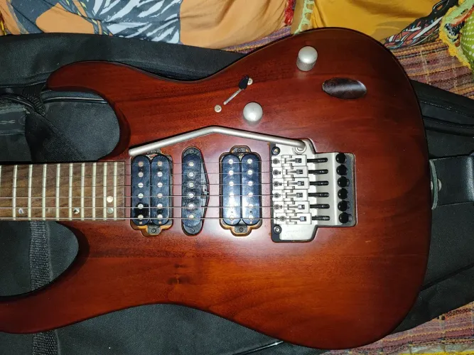 Cort viva gold II