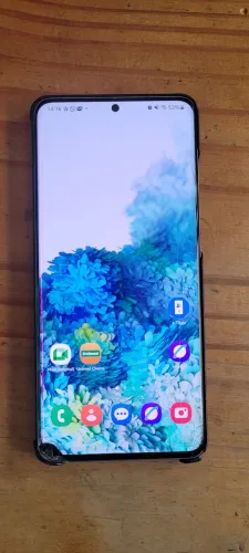 Celular Galaxy S20 plus