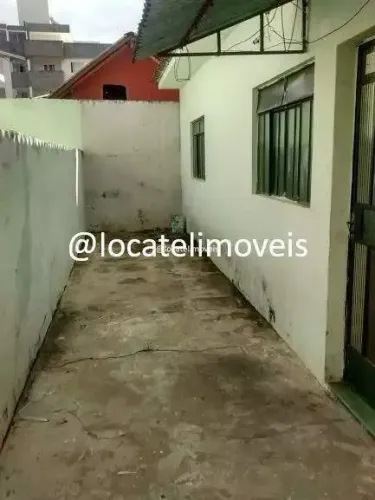 Casa Geminada região Milionários