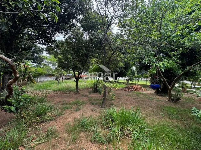Terreno à venda no bairro Trevo - Belo Horizonte/MG