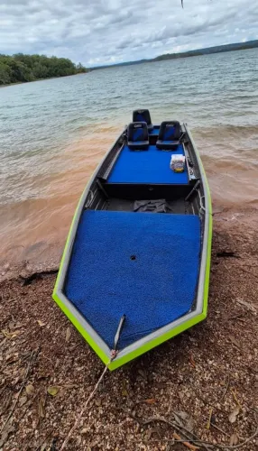 Vendo Calaça Profishing