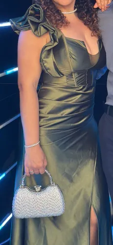 Vestido festa