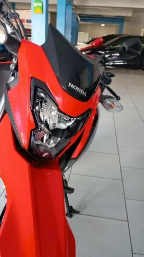 HONDA BROS 0KM | R$ 27.000 | PRONTA ENTREGA