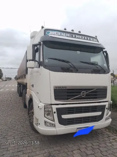 FH 460 2014