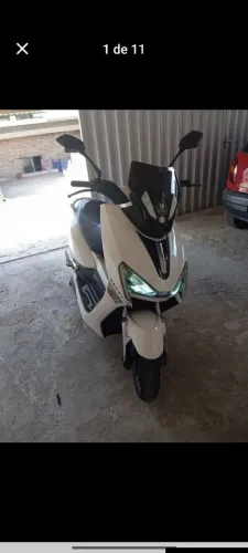 Voltz ev1 2019