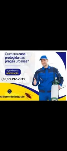 Dedetização