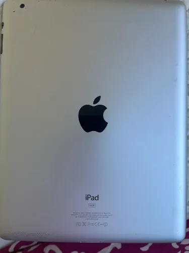 IPAD 16GB