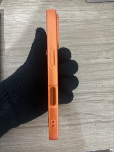 Capinha IPhone 16