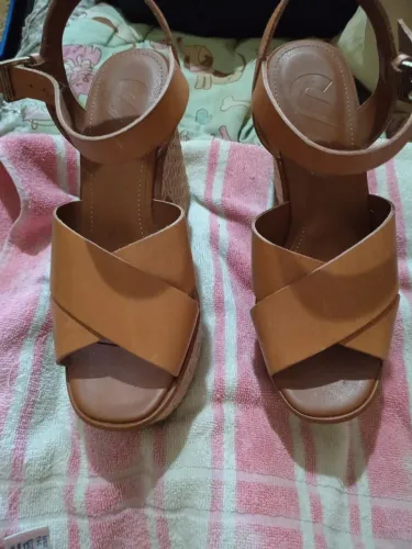 Sandália Sonho dos Pés