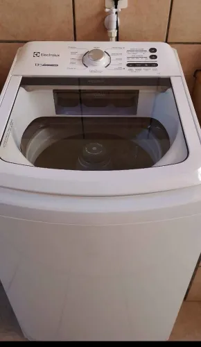 Lavadora Electrolux 13kg