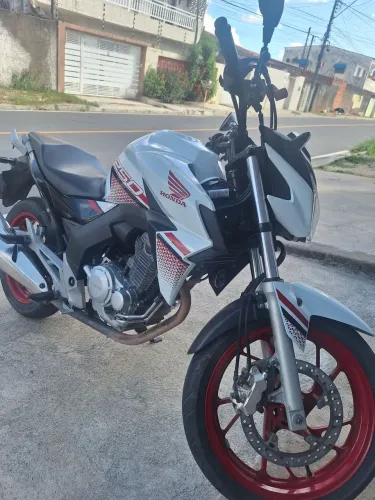 Cb twister 2022