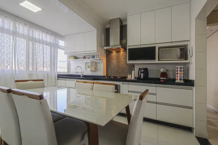 Apartamento para venda em Parque Mandaqui com 3 quartos, 78m²