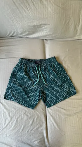 Shorts Vilebrequin