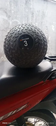 Bola Ortopédica 