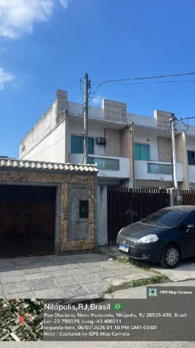 Casa de leilão em CENTRO / NILOPOLIS / RJ | Leilão SFI - Edital Único