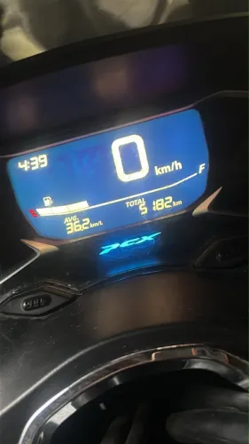 Pcx 2024 - Segundo dono.