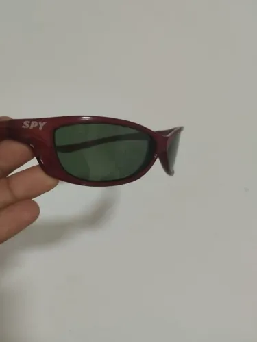 ÓCULOS DA SPY ORIGINAL