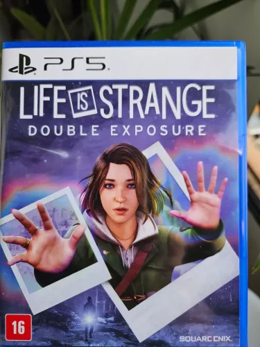 Life is Strange Double Exposure