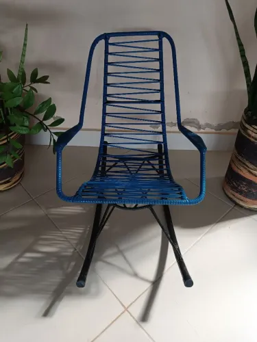 Cadeira de Balanço infantil