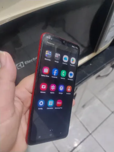 Samsung A03