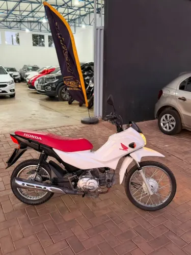 Honda Pop 110i 2024