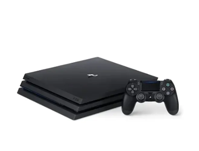 Vendo PS4 PRO