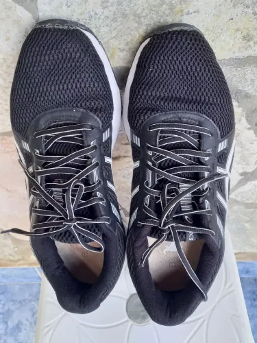 Tênis Asics gel impression 10
