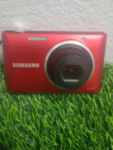 Camera Samsung ST72